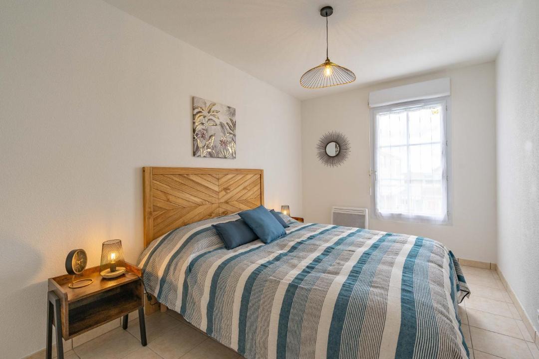 Photo of Bedroom in Marennes