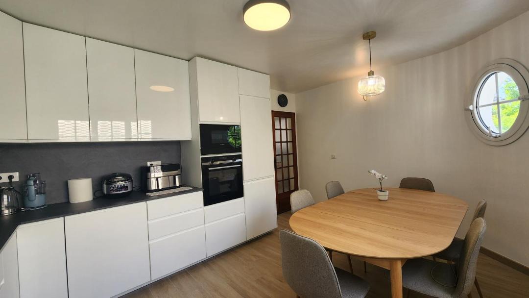 Photo of Kitchen in Cachan