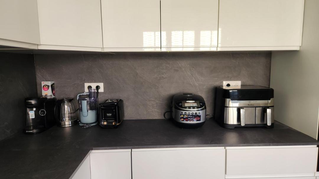 Photo of Kitchen in Cachan
