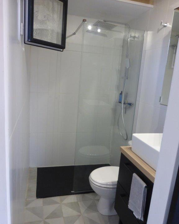 Photo of Bathroom in Sault