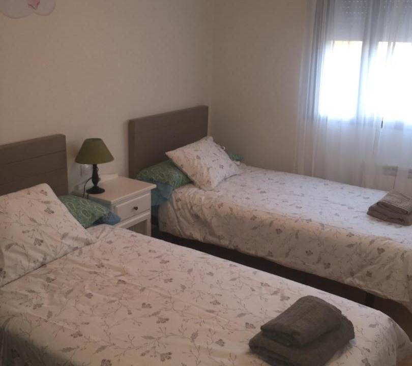 Photo of Bedroom in Alcaniz
