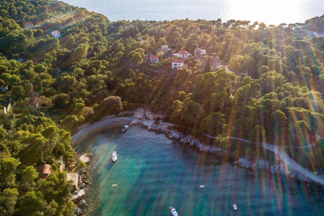 Photo of Outdoor in Kolocep Island