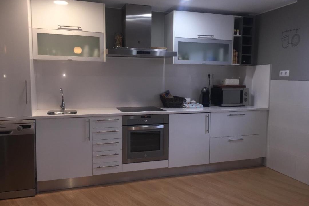 Photo of Kitchen in Alcaniz