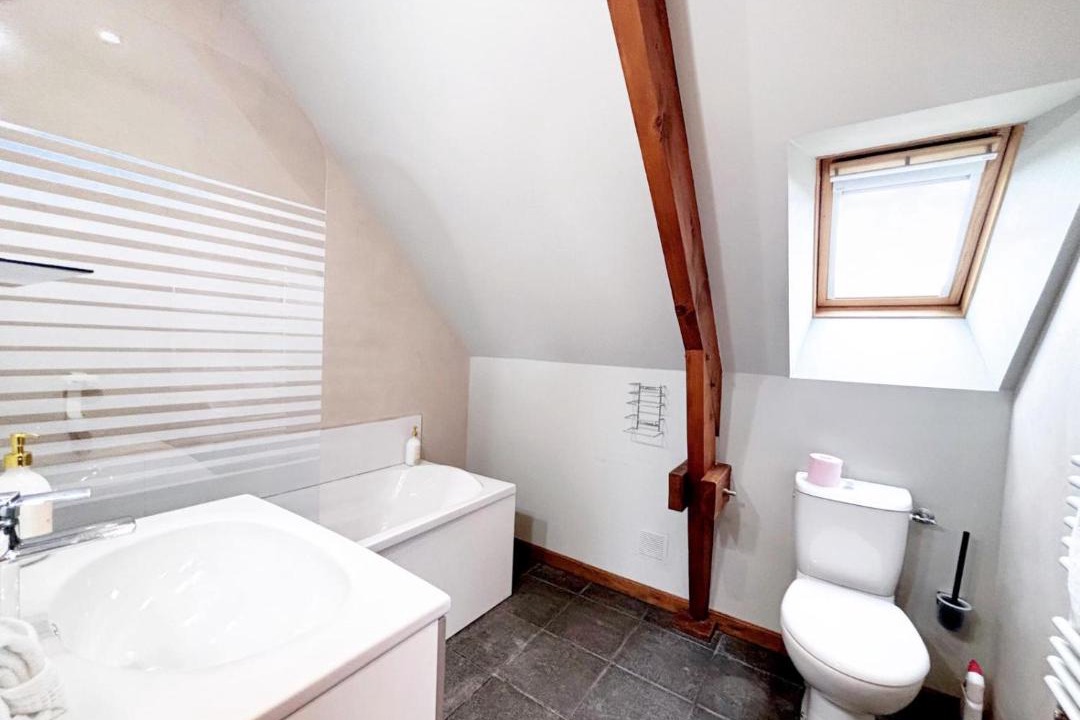 Photo of Bathroom in Belleme