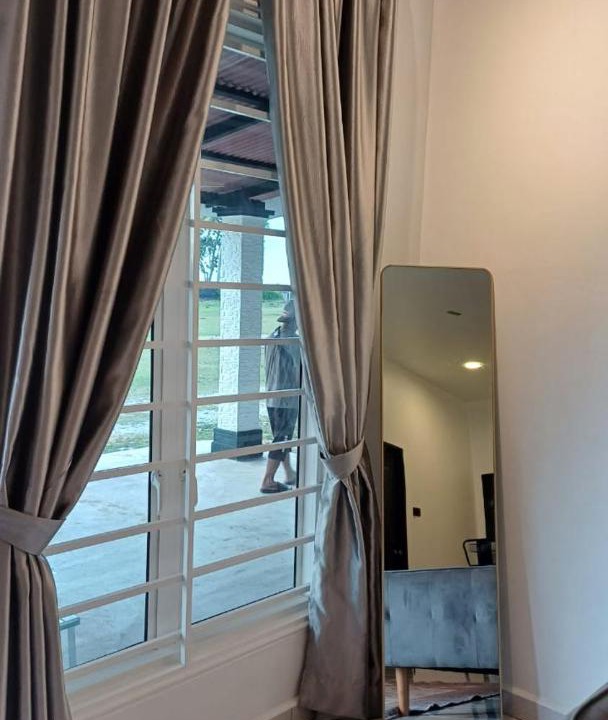 Photo of Others in Kampung Serandu