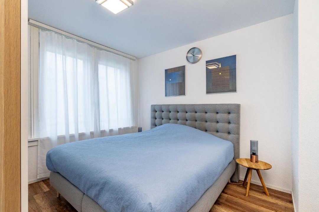 Photo of Bedroom in Arbon