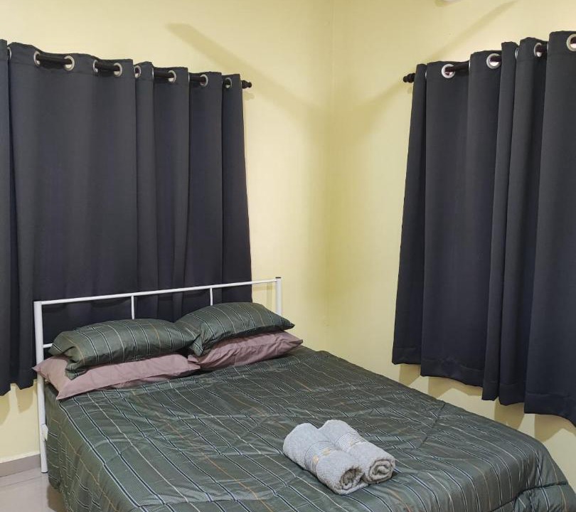 Photo of Bedroom in Slim River