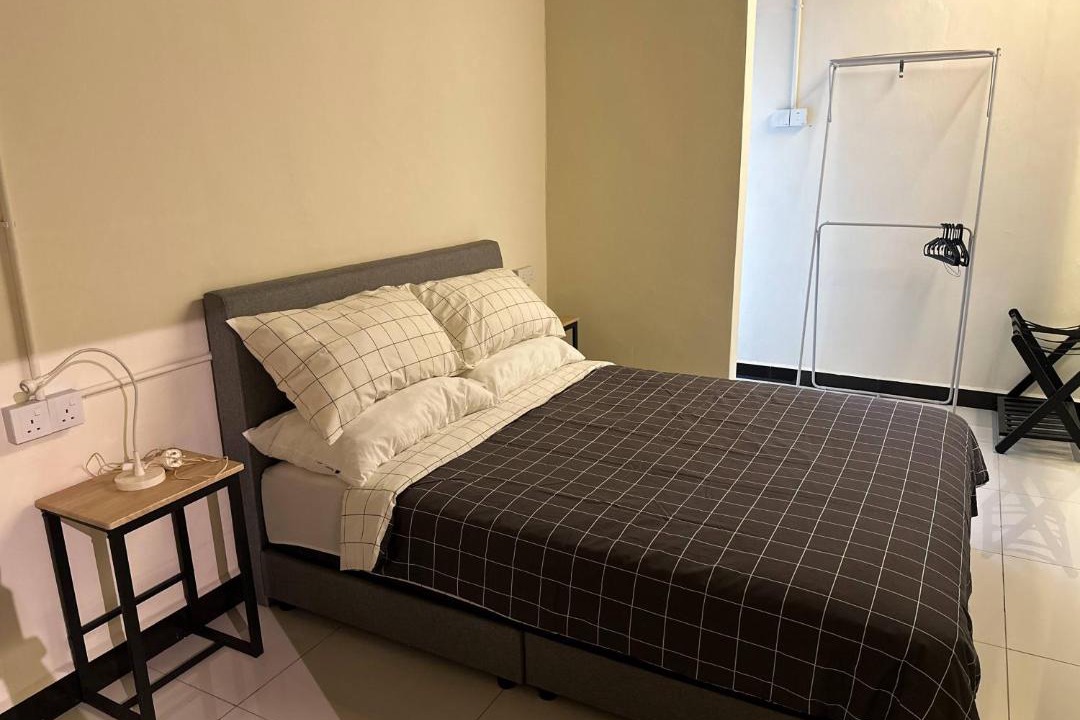 Photo of Bedroom in Nibong Tebal