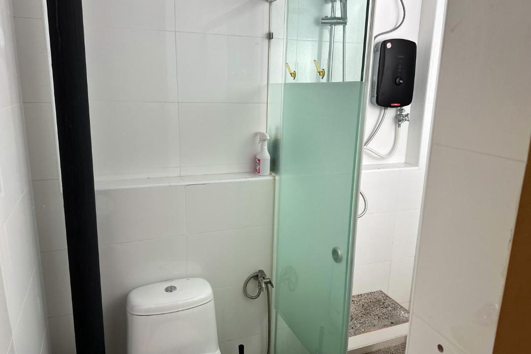 Photo of Bathroom in Nibong Tebal