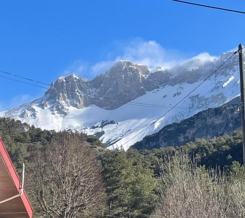 Photo of Outdoor in Veynes