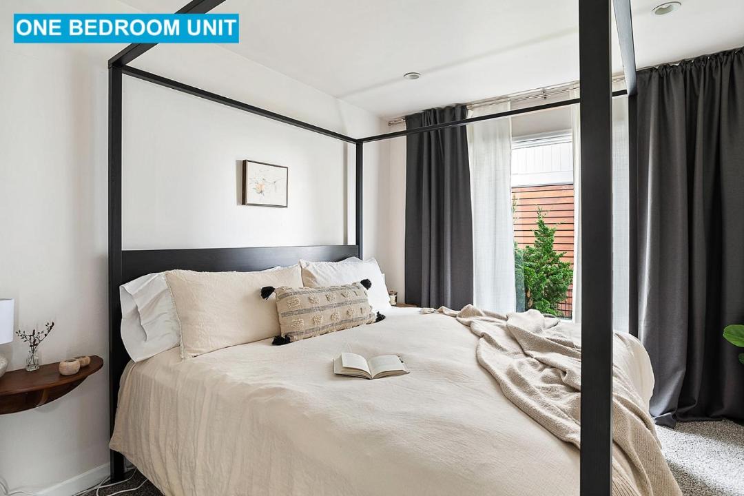 Photo of Bedroom in North Admiral