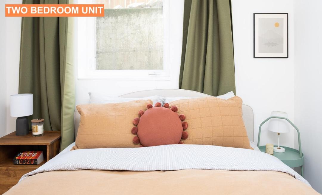 Photo of Bedroom in North Admiral