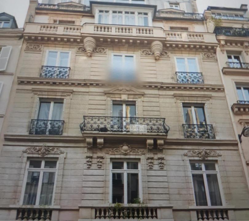 Photo of Others in Quartier Saint-Georges