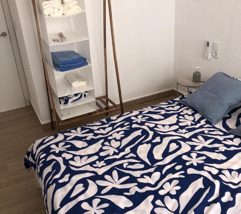 Photo of Bedroom in Los Cuarteros