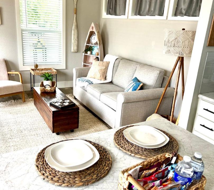 Photo of Livingroom in Pottsboro