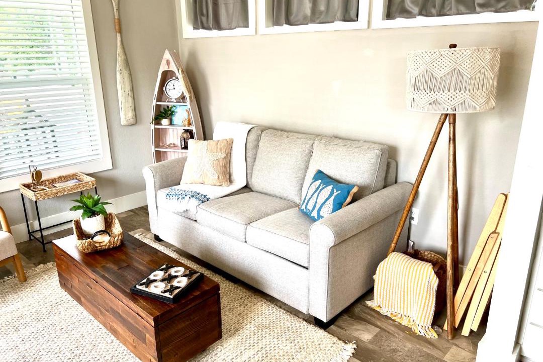 Photo of Livingroom in Pottsboro