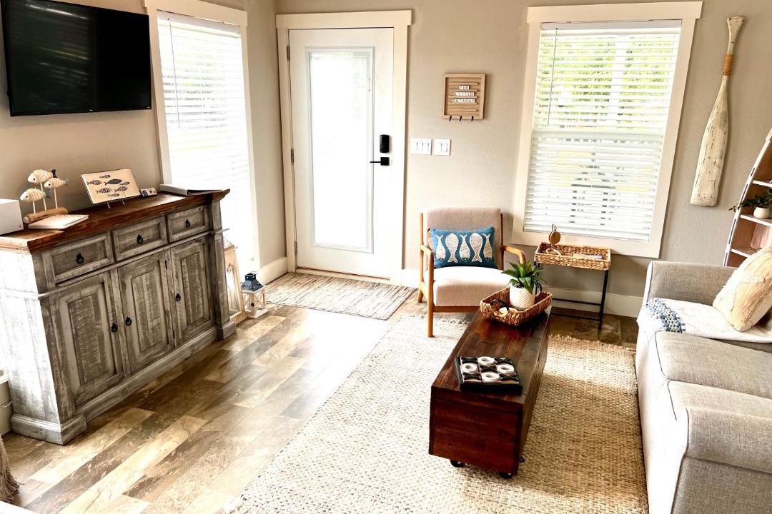 Photo of Livingroom in Pottsboro