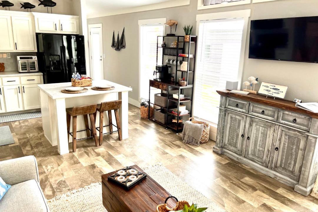 Photo of Livingroom in Pottsboro