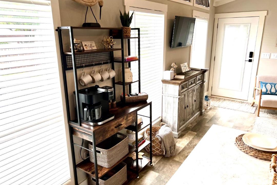 Photo of Livingroom in Pottsboro