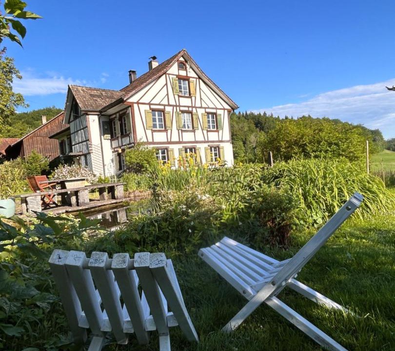 Photo of Others in Osterfingen