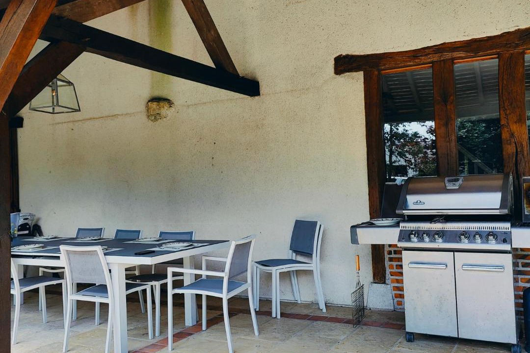 Photo of Kitchen in Cellettes