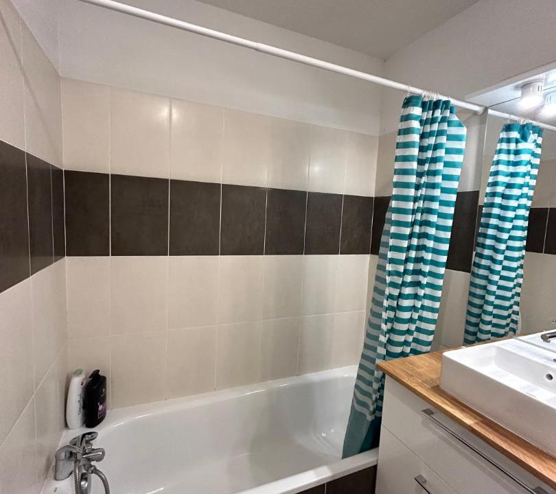 Photo of Bathroom in Pont des Demoiselles-Montaudran-La Terrasse