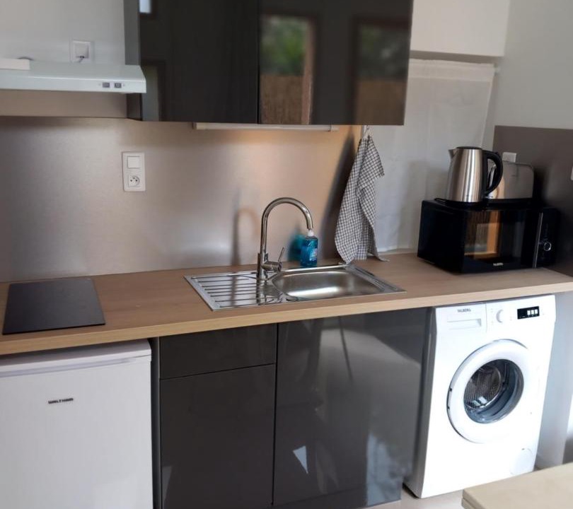 Photo of Kitchen in Gigean