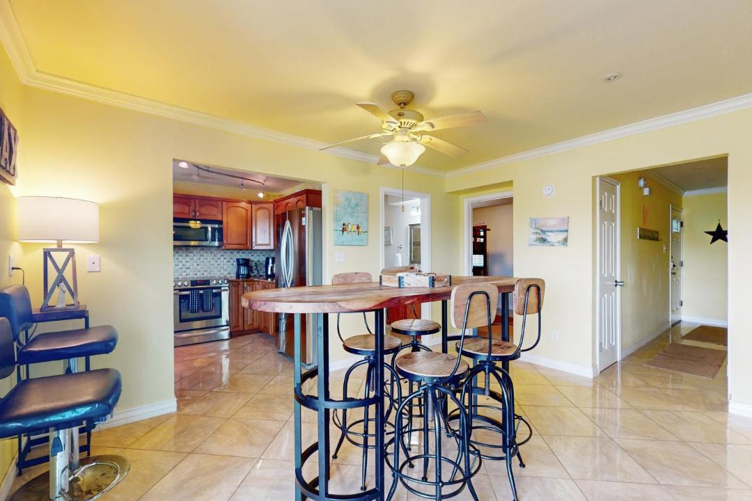 Photo of Livingroom in Corpus Christi