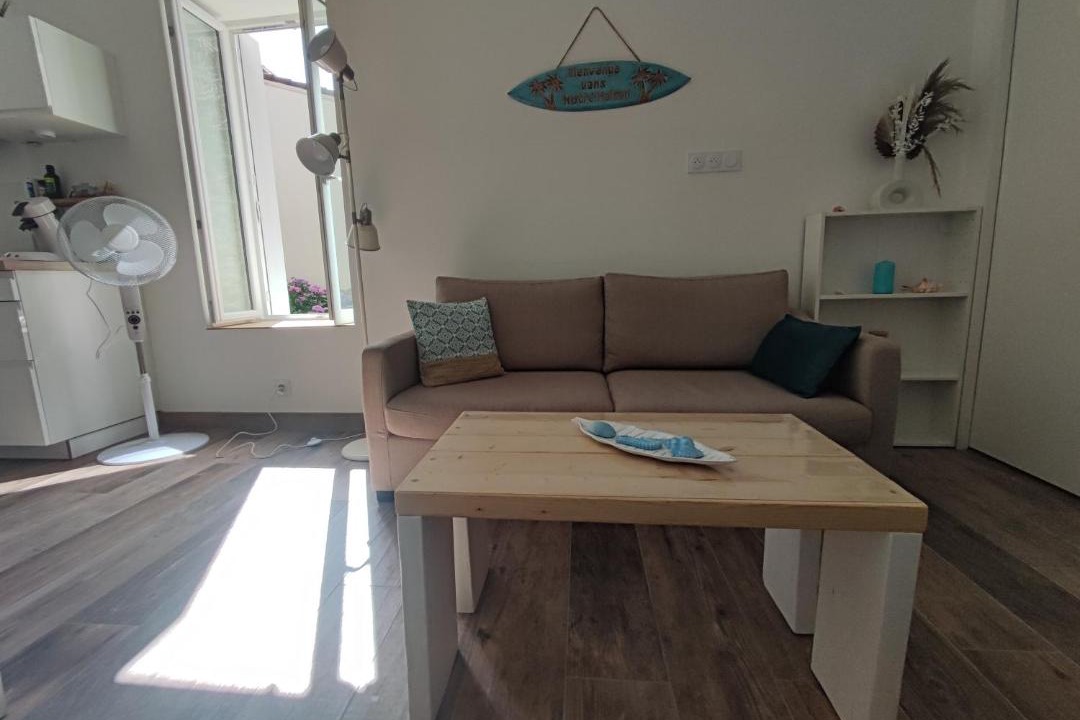 Photo of Livingroom in Beaupreau