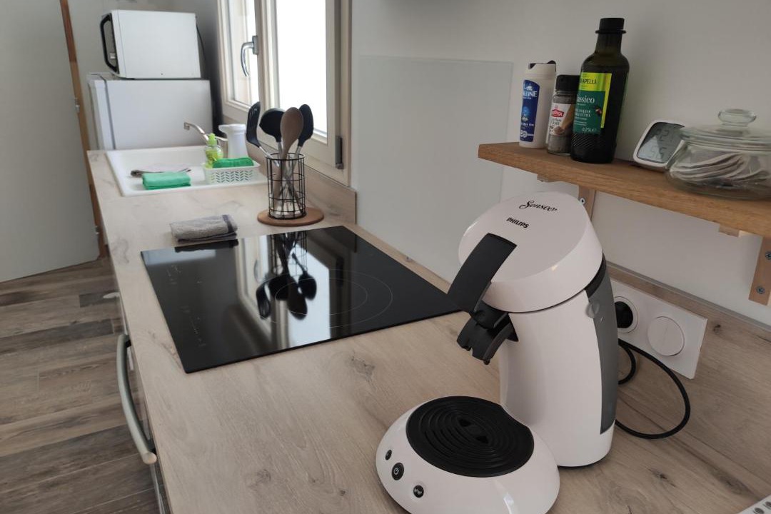Photo of Kitchen in Beaupreau