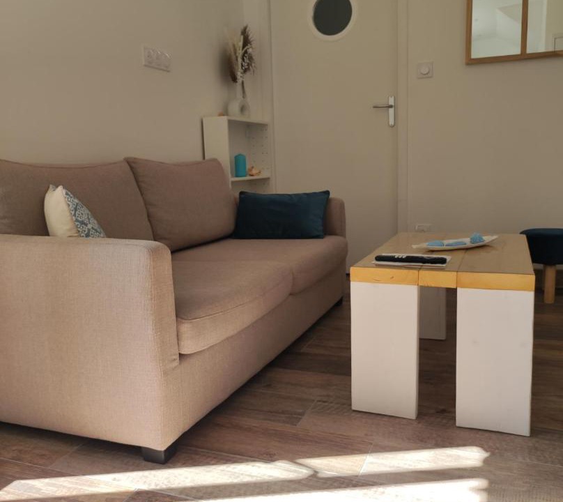 Photo of Livingroom in Beaupreau