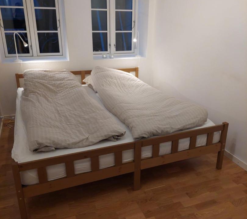Photo of Bedroom in Haderslev
