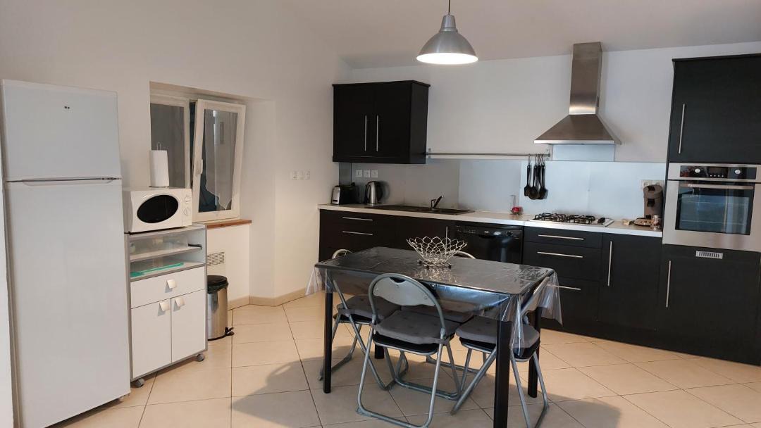 Photo of Kitchen in Gout-Rossignol