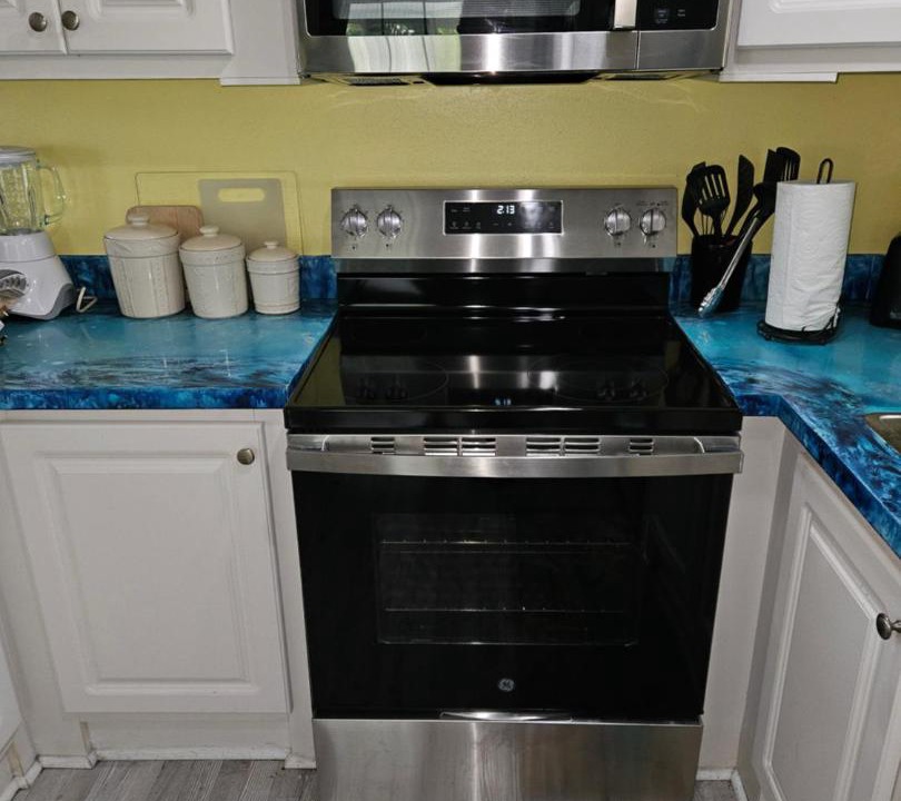 Photo of Kitchen in Cudjoe Key