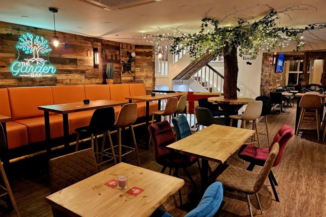 Photo of Others in Baildon