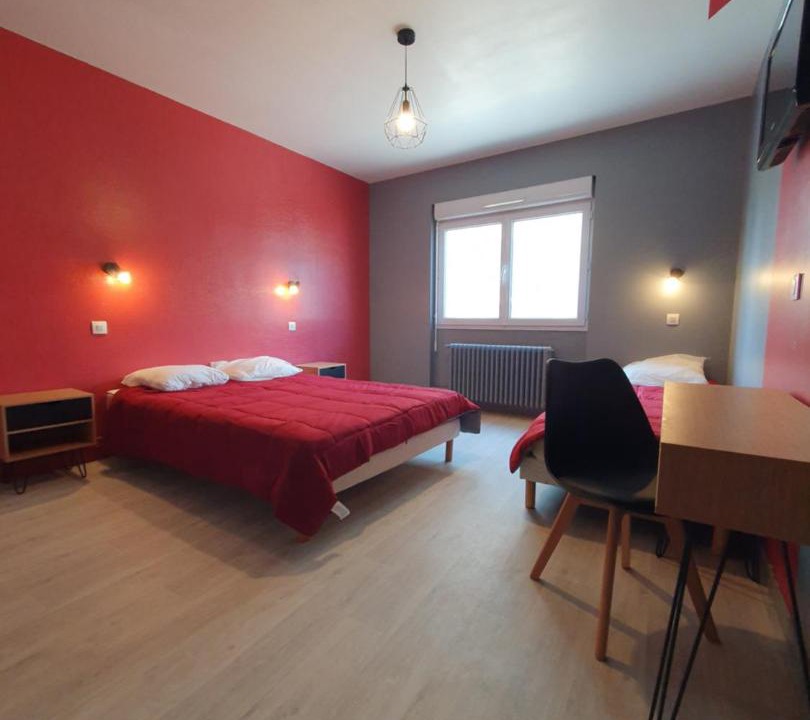 Photo of Others in Secondigny