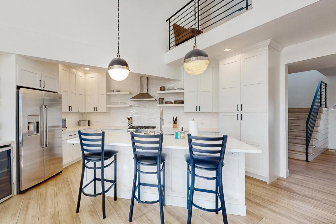 Photo of Kitchen in Steamboat Springs