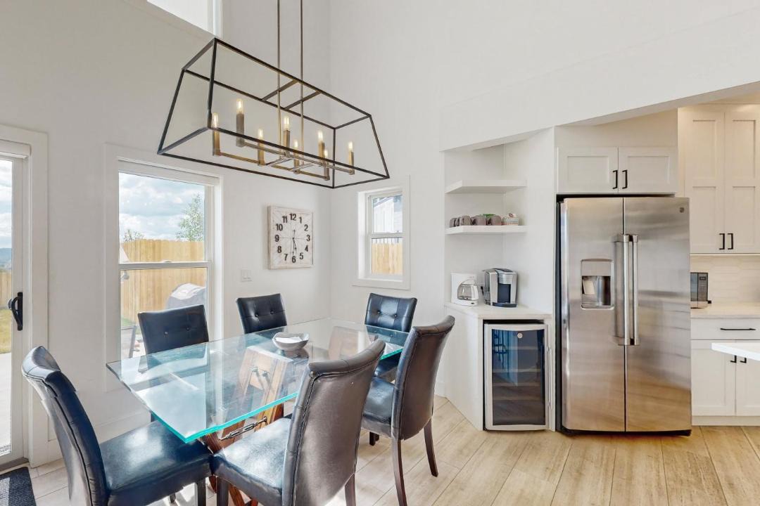 Photo of Kitchen in Steamboat Springs