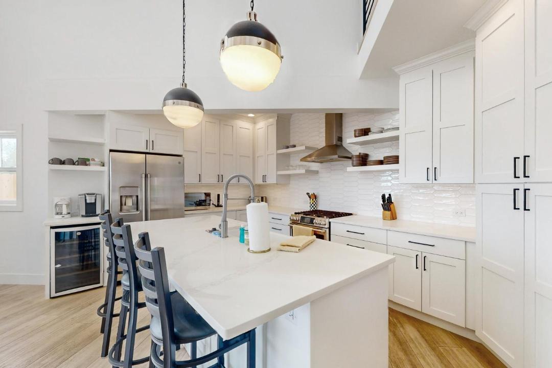 Photo of Kitchen in Steamboat Springs