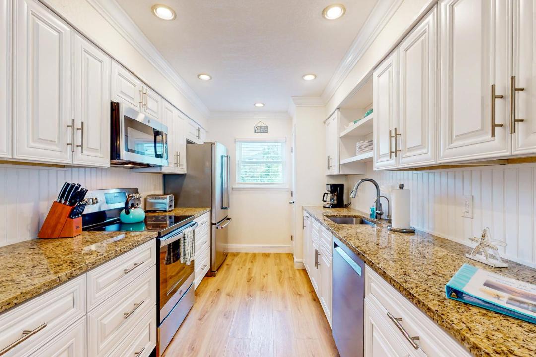 Photo of Kitchen in Indian Shores