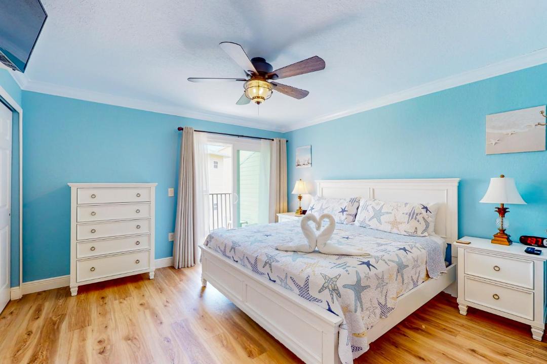 Photo of Bedroom in Indian Shores
