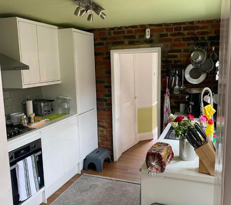 Photo of Kitchen in Kenley