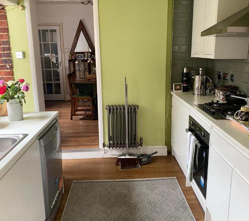 Photo of Kitchen in Kenley