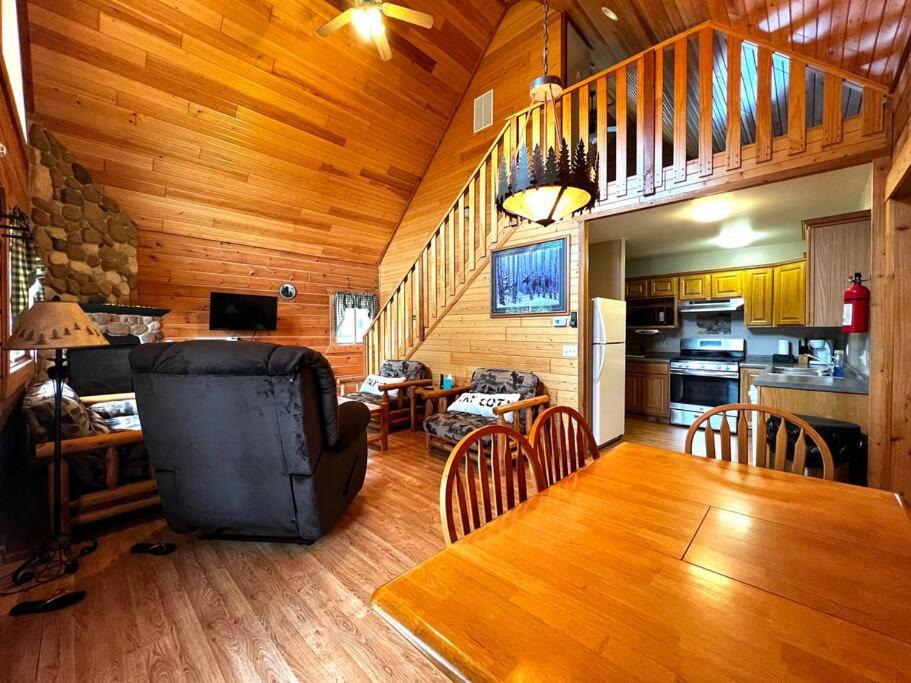 Photo of Livingroom in Warrens