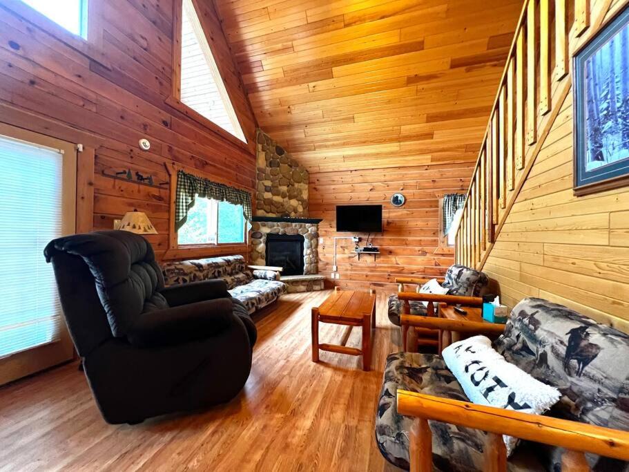 Photo of Livingroom in Warrens