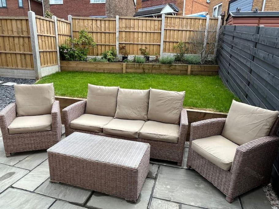 Photo of Others in Brimington