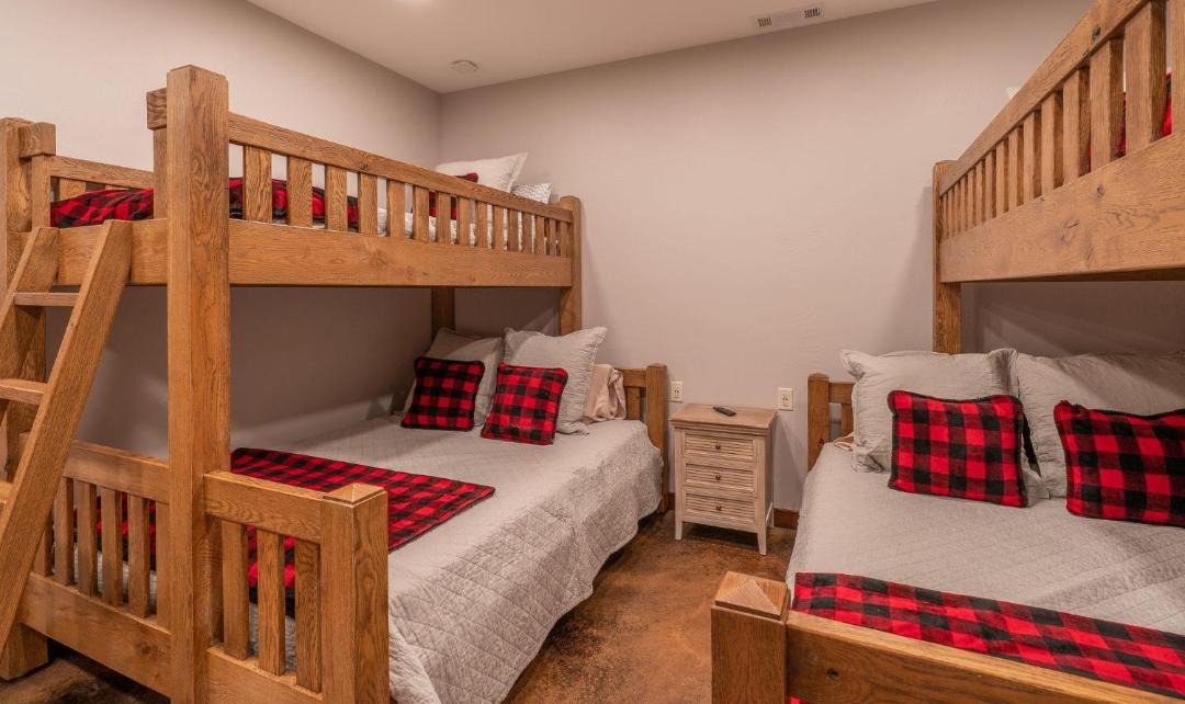 Photo of Bedroom in Pray