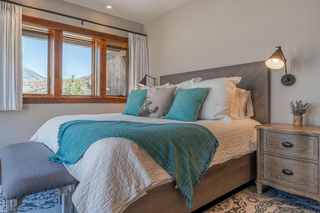 Photo of Bedroom in Pray