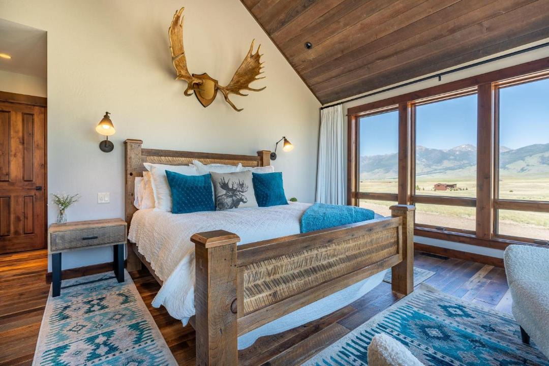 Photo of Bedroom in Pray