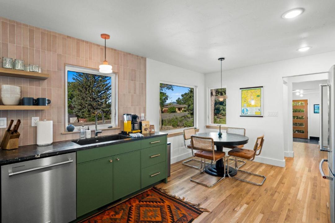 Photo of Kitchen in Livingston